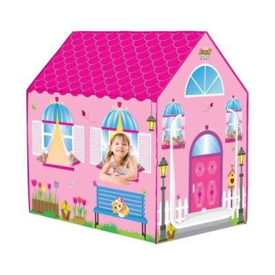 Furkan Toys Homy Rüya Oyun Evi Oyun Çadırı 3+ - 1