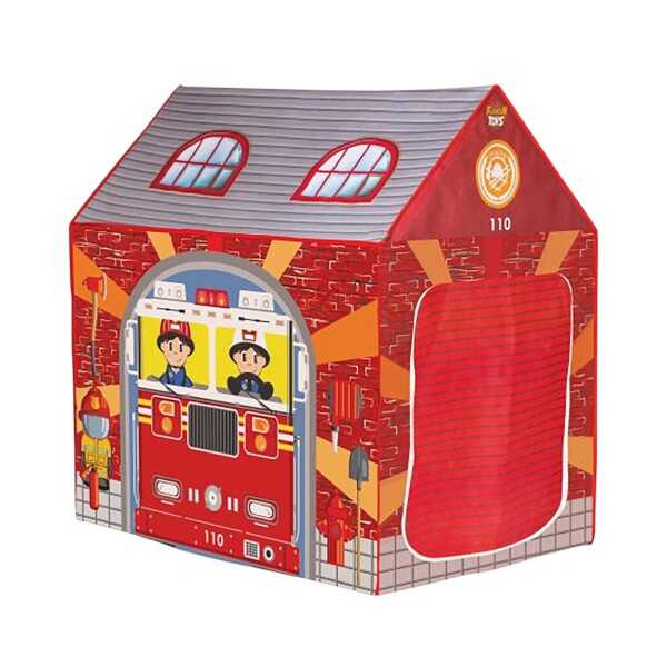 Furkan Toys İtfaye Oyun Çadırı Evi 3+