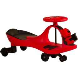 Furkan Toys Karınca Kaykay Plazma Car Swing Car - 1