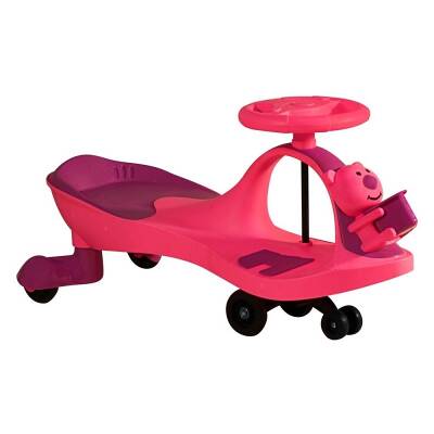 Furkan Toys Karınca Kaykay Plazma Car Swing Car - 3