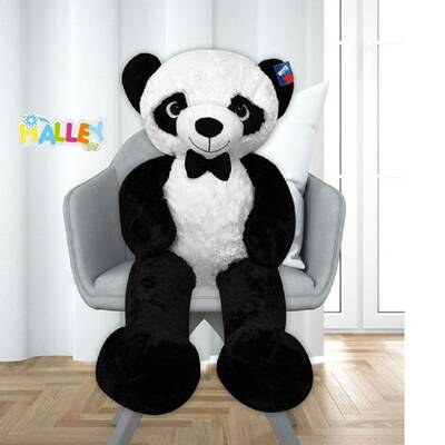 Halley Oyuncak Peluş Panda 100 Cm - 3