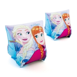 intex 56640 Frozen Şişme Kolluk 23x15 Cm - İntex