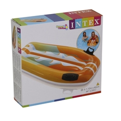 İntex 58165 İntex Tutmaçlı Sörf Yatak112X62 cm - 1