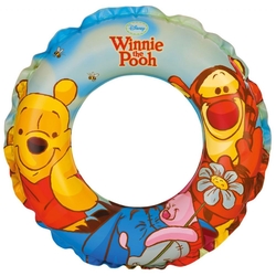 İntex - İntex 58228 Winnie The Pooh Simit 51 Cm