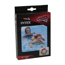 İntex 58260 Cars Simit 51 Cm - 3