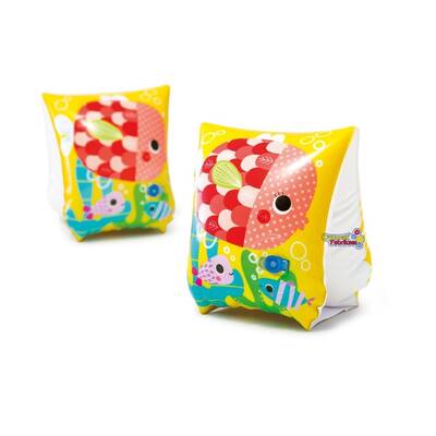 İntex 58652 Balık Baskılı Kolluk 23x15 Cm - 3