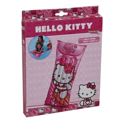 İntex 58718 Hello Kitty Deniz Yatağı 118x60 CM - İntex