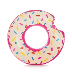 Intex 59265 Can simidi Donut 107 x 99 cm - İntex