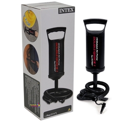 İntex 68612 29 Cm Pompa - İntex