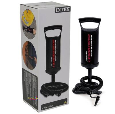 İntex 68612 29 Cm Pompa - 1