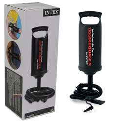 İntex 68614 36 Cm Pompa - İntex