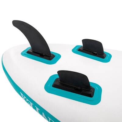 İntex Aqua Quest Şişme Ayakta Sörf Tahtası (320X81X15Cm) İntex-68242 - 4