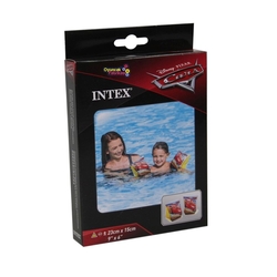 İntex Cars Kolluk 23x15 Cm - 4