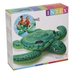 İntex Kaplumbağa Binici 150x127 cm - 4