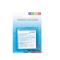 Intex Onarım Yaması 6 Parça - İntex