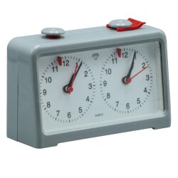 İthal Satranç Saati (Analog) - WİBO