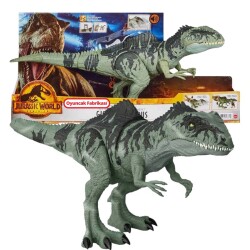 Jurassic World Kükreyen Oyuncak Dev Dinozor Figürü GYC94 - Mattel