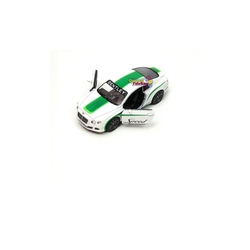 Kinsmart Çek Bırak Araba 2012 Bentley Continental GT Speed (Modifiyeli) - 5