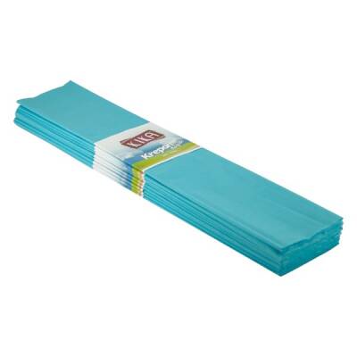 Krapon Kağıdı 10'lu 50x200-Açık Mavi - 2