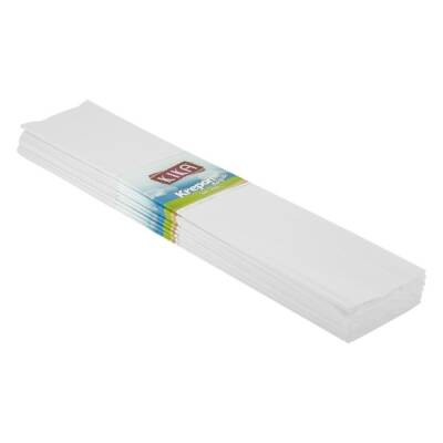 Krapon Kağıdı 10'lu 50x200-Beyaz - 2