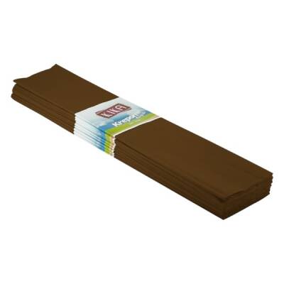 Krapon Kağıdı 10'lu 50x200-Kahve - 2