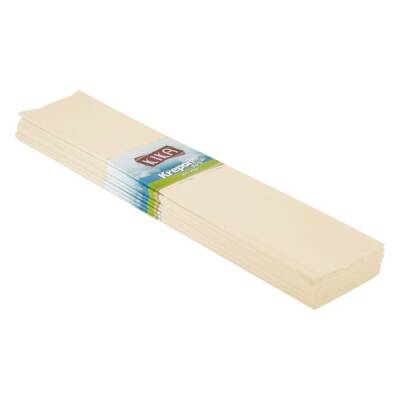 Krapon Kağıdı 10'lu 50x200-Krem - 2