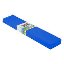 Krapon Kağıdı 10'lu 50x200-Lacivert - 2