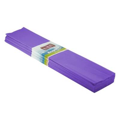 Krapon Kağıdı 10'lu 50x200-Mor - 2