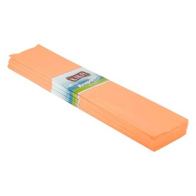 Krapon Kağıdı 10'lu 50x200-Şeftali - 2