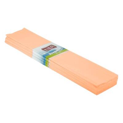 Krapon Kağıdı 10'lu 50x200-Turuncu - 2