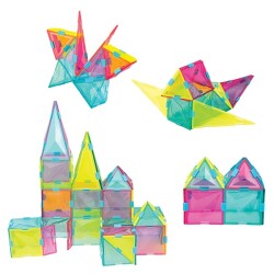 Kristal Puzzle 200 Parça - 2