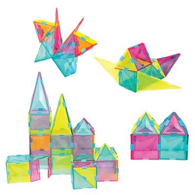 Kristal Puzzle 200 Parça - 2