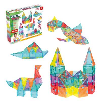 Kristal Puzzle 300 Parça - 1