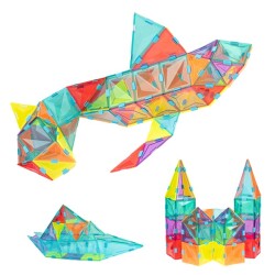Kristal Puzzle 300 Parça - 2