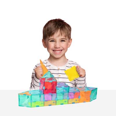 Kristal Puzzle 300 Parça - 3