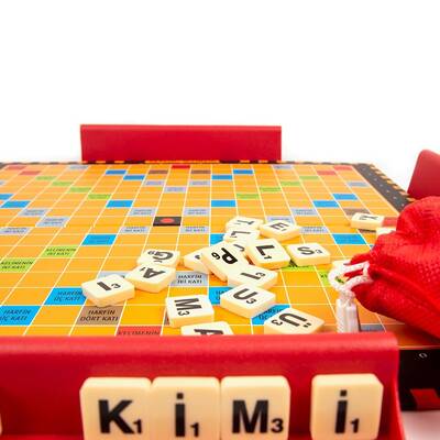 KS Games Kelime Oyunu Sihirli Kelimeler Magic Words /+6 yaş