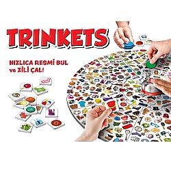 KS Trinkets Kutu Oyunu Hızlıca Resmi Bul - 2