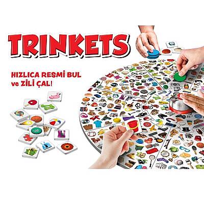 KS Trinkets Kutu Oyunu Hızlıca Resmi Bul - 2