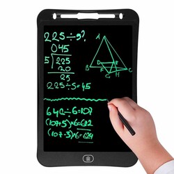 LC LCD Dijital Çizim Tableti 12' inç - Enfal Oyuncak/ LC