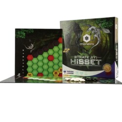Manevra Strateji Oyunu - Bal Toys