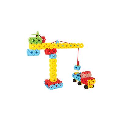 Matrax Crazy Eğitici Blok Oyunu 100 Parça - 3