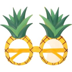 Miajima Ananas Parti Gözlüğü - Kikajoy
