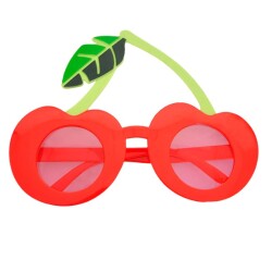 Miajima Cherry Parti Gözlüğü - Kikajoy