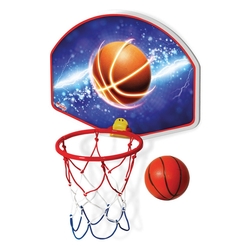 Miajima Dede Oyuncak Orta Boy Basketbol Potası - 1