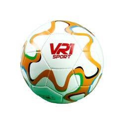 Miajima Sport Dikişli Futbol Topu No:5 - 2