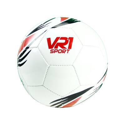 Miajima Sport Dikişli Futbol Topu No:5 - 3