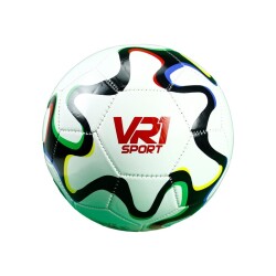 Miajima Sport Dikişli Futbol Topu No:5 - 6