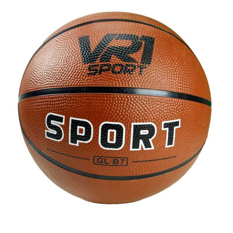 Miajima Sport Kauçuk Basketbol Topu No:7