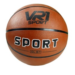 Miajima Sport Kauçuk Basketbol Topu No:7 - 1