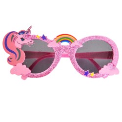 Miajima Unicorn Parti Gözlüğü - Kikajoy